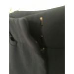 Talbots  Casual Dress Pants Bottoms Women's Size 10 Petite Navy Blue Photo 4