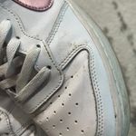 Nike Court Borough Mid 2 'White Pink Glaze Photo 4