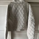 Lululemon  quilted jacket bone half zip women’s jacket Photo 6