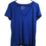 Hurley Womans  V-Neck Shirt Size XL #6897 Photo 0