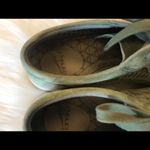 Dansko Women’s Ventilated "Charlie" Suede Sneakers 8 39 Photo 5