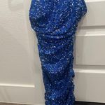 Dillard's Homecoming  Dress Photo 1