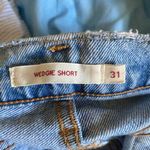 Levi's Wedgie Short NWOT Photo 2