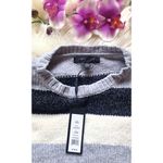 Romeo + Juliet Couture NWT Crop Chenille Sweater Photo 4