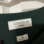 Aritzia contour tee cropped Photo 2