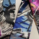 Thin Purse Scarf / Hairband / Scarf Photo 2