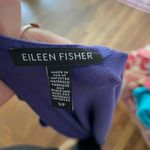 Eileen Fisher  basic cotton summer tank dress Photo 3