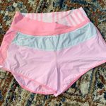 Lululemon Pink Shorts Photo 0