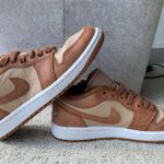 Air Jordan Women’s 1 low SE ‘Legend Coffee’ Photo 1