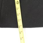 Apt. 9  Women's Faux Fur Collar Cape Coat in Black - One Size Photo 7