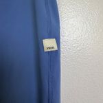 Vuori  Daily Form Leggings Womens XS Spring Blue Workout Train Gym Run Jog EUC Photo 2