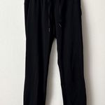 Lululemon  4 On The Fly Pant *28" in Black Photo 4
