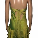 Wrapper  Social X strapless dress Photo 1