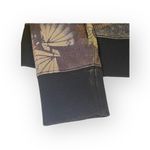 Lucky Brand Rare: Y2K ☂︎︎ Geisha Parasol Embroidery Zipper Hoodie ☂︎︎ Navy ☂︎︎ L Photo 13