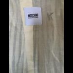 Moschino Cheap and Chic Seersucker Blazer Photo 3