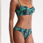 Ulla Johnson Zahara Underwire Bikini Top, Size Small, BRAND NEW, $190 Photo 8