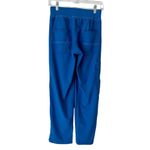 Carhartt Cross Flex Knit Waist Straight Leg Cargo Scrub Workwear Pants Size XS Photo 1