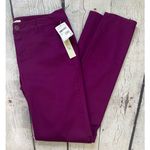 Love, Fire Vampire Raspberry Skinny Jeans NWT! Photo 8