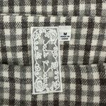 Safe and sage plaid skirt Size M Photo 8