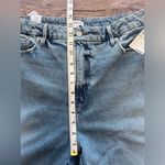 Good American  The‎ Weekender StraightLeg Jean Size 14 Photo 7