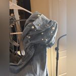 Elegant denim Off Photo 6