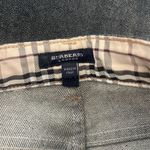 Burberry  London Straight Leg Jeans Photo 3