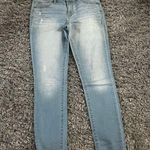 Old Navy  rockstar mid rise skinny jeans size 8 regular Photo 0