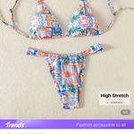 SheIn Bikini Set Photo 5