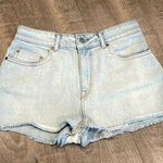 Roxy cut off shorts. Photo 0