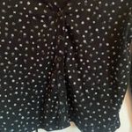 Pink Rose  Women’s Buttoned Cardigan - Size: M, Color: Black, Gray Photo 1