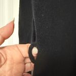 Brochu Walker  Black Knit Sweater Photo 7