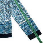 Charter Club Chart Club women’s printed hoodie sweatshirt size M Photo 6