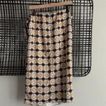Aritzia babaton bello midi skirt Photo 5