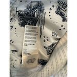 Pilcro and the Letterpress  high rise skinny pants size 28 striped Anthropologie Photo 8