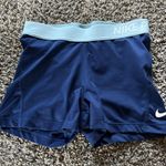 Nike Pro Spandex Shorts Photo 0