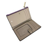 Kate Spade  Spencer Small Slim Bifold Leather Wallet Photo 2