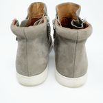 Kenneth Cole  Gentle Souls Carter High Top Sneaker Women's Size 8.5 Photo 3