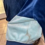 Nike Retro Blue Track Jacket Photo 5