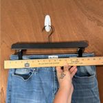 William Rast  Perfect Skinny‎ cut/distressed hem size 31 Photo 5