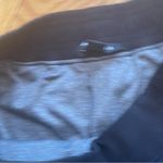 Athleta  Brooklyn Lined Camo Joggers in Black Lux Camo Sz 6 Photo 8