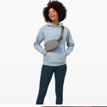 Lululemon All Yours Graphic Hoodie Oversized Sweatshirt Photo 7