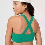 Aerie Offline Cross Back Sports Bra Photo 3
