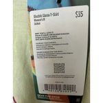 Cotopaxi Womens Size Medium Organic Cotton Blend Crew Neck Llama T Shirt Tee NWT Photo 4