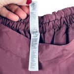 Athleta  Calm Cool Wide Leg Pants XS Mauve Lounge‎ Comfy Stretch Travel Pant Photo 3