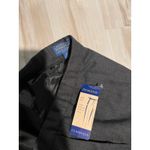 Pendleton  women's charcoal trousers size 14 nwt Photo 4