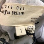 Ted Baker NWT Kyyle Floral Mini Dress Photo 6