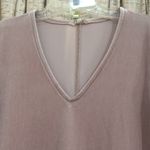 Madewell  Balloon Sleeve Velvet Dress Photo 2