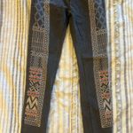 BDG Embroidered Jeans Photo 0