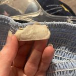 Altar'd State Altar’s State Pastel Blue Top Photo 1