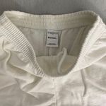 Urban Outfitters iets frans white shorts Photo 4